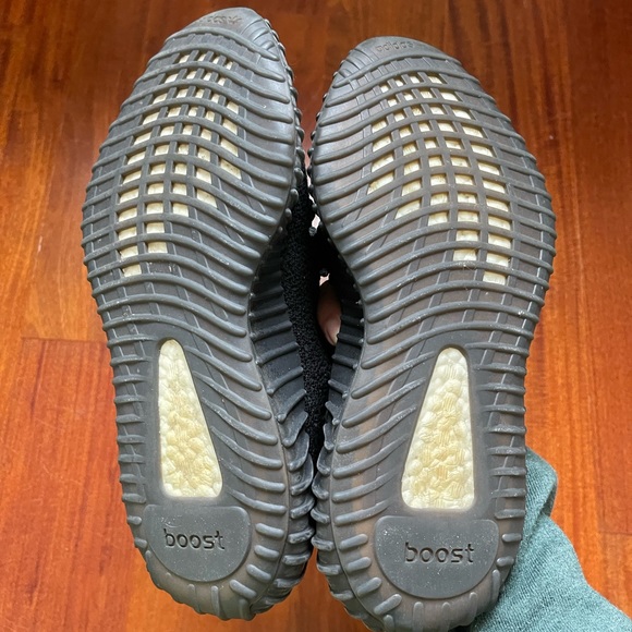 YEEZY adidas Boost 350 V2 Copper 2016 - Picture 7 of 9